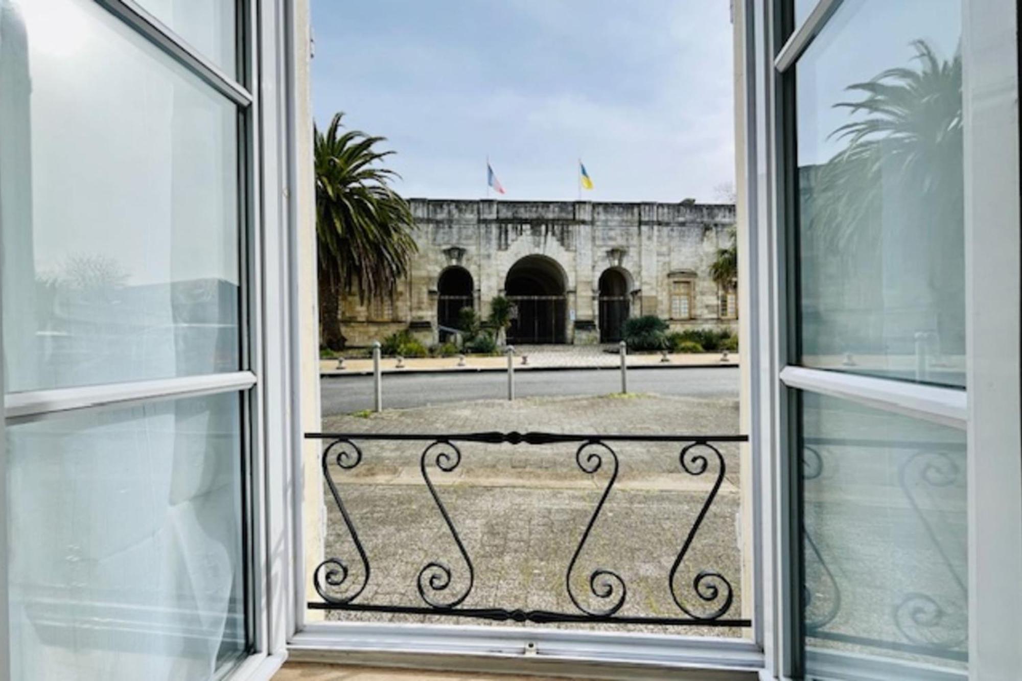 Luminous Cocoon In La Rochelle La Rochelle (Charente-Maritime) Exterior foto